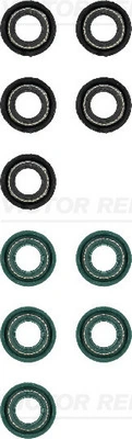 Seal Set, valve stem